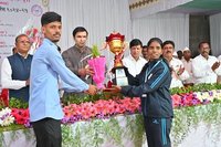Annual Prize