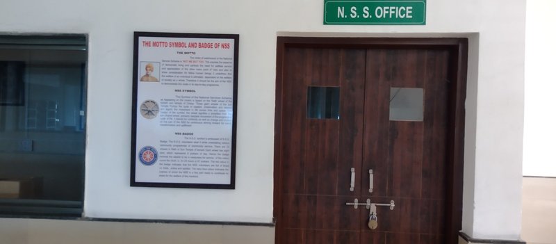 NSS