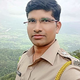 Suryawanshi Kirankumar Chandrakant