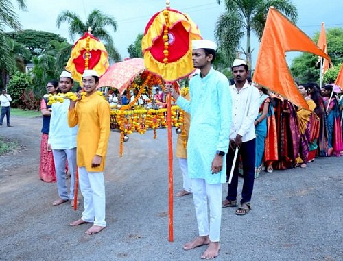 Krishi din